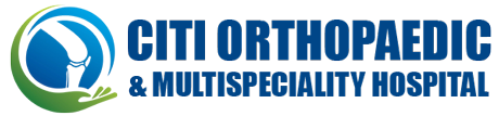 Citi Orthopaedic - Multispeciality Hospital